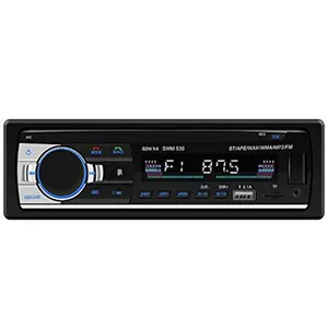 پخش کننده خودرو مدل HR-99