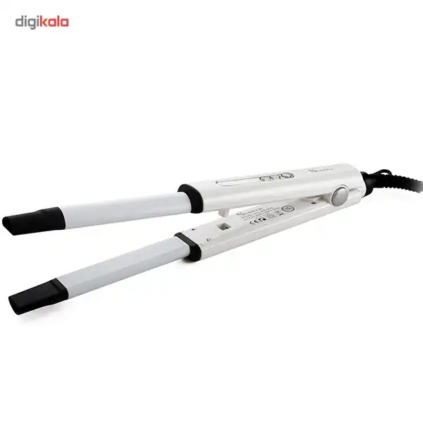 فر کننده و اتو مو سورکر مدل HS-923