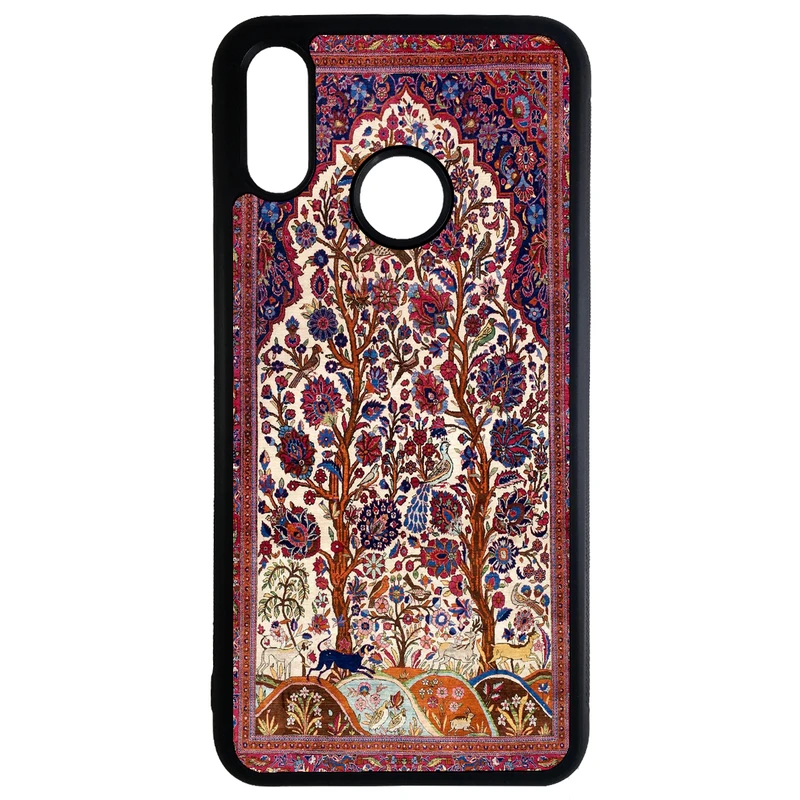 کاور طرح سنتی کد 110541094304 مناسب برای گوشی موبایل سامسونگ galaxy a40