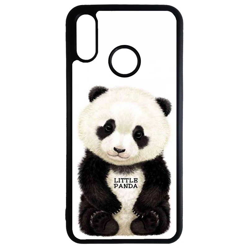 کاور طرح پاندا کد 110541094304 مناسب برای گوشی موبایل سامسونگ galaxy a40