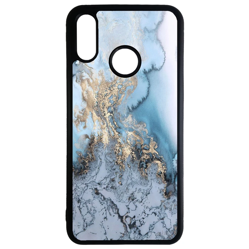 کاور طرح نقاشی کد 110541094304 مناسب برای گوشی موبایل سامسونگ galaxy a40