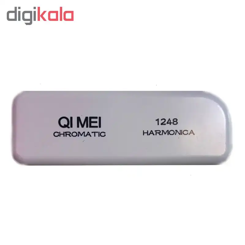 ساز دهنی کی می مدل 1248