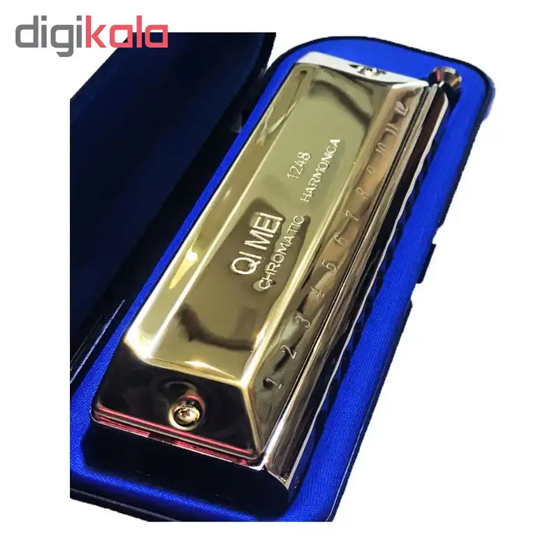 ساز دهنی کی می مدل 1248