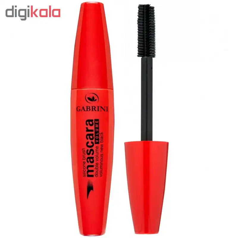 ریمل گابرینی مدل VOLUME