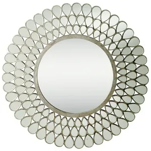 آینه ژیوار کد ZH-555