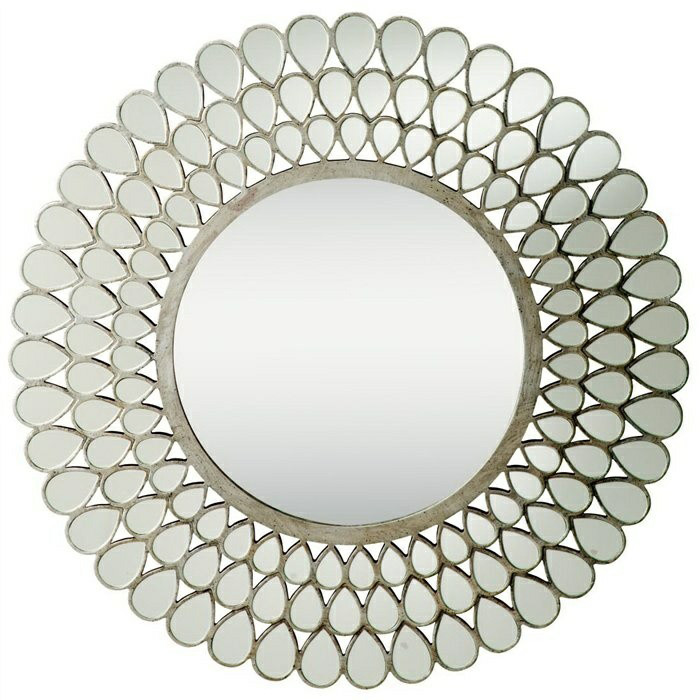 آینه ژیوار کد ZH-555