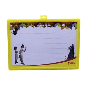 تخته وایت برد آسابرد مدل آریو سایز 25*35 سانتی متر