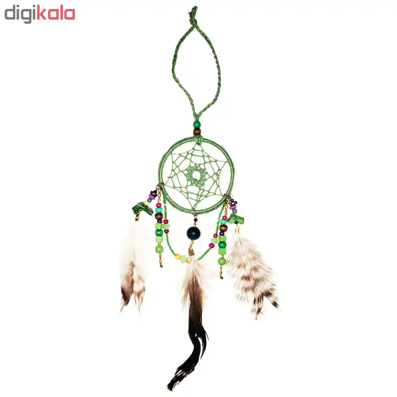 آویز دریم کچر کد DC20