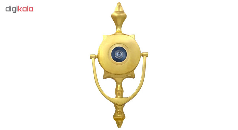 چشمی درب پیدریت مدل AD - 2 چشمی درب پیدریت مدل AD - 2