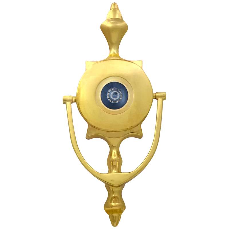 چشمی درب پیدریت مدل AD - 2 چشمی درب پیدریت مدل AD - 2