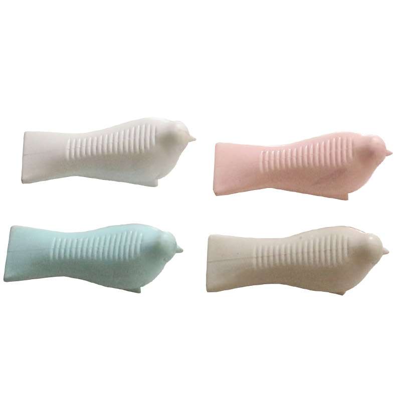 نگهدارنده در طرح پرنده بسته 4 عددی