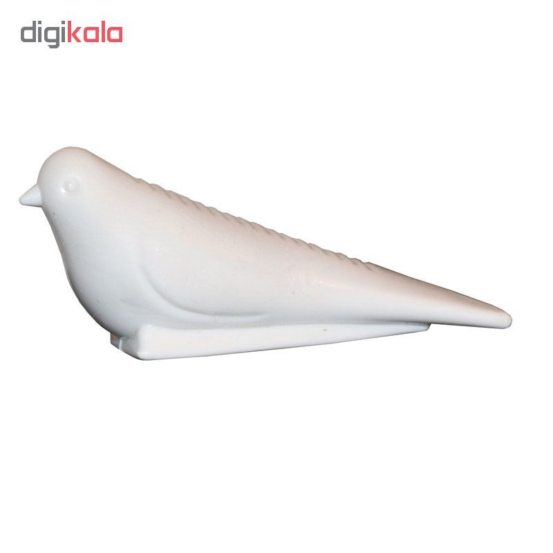 نگهدارنده در طرح پرنده بسته 4 عددی