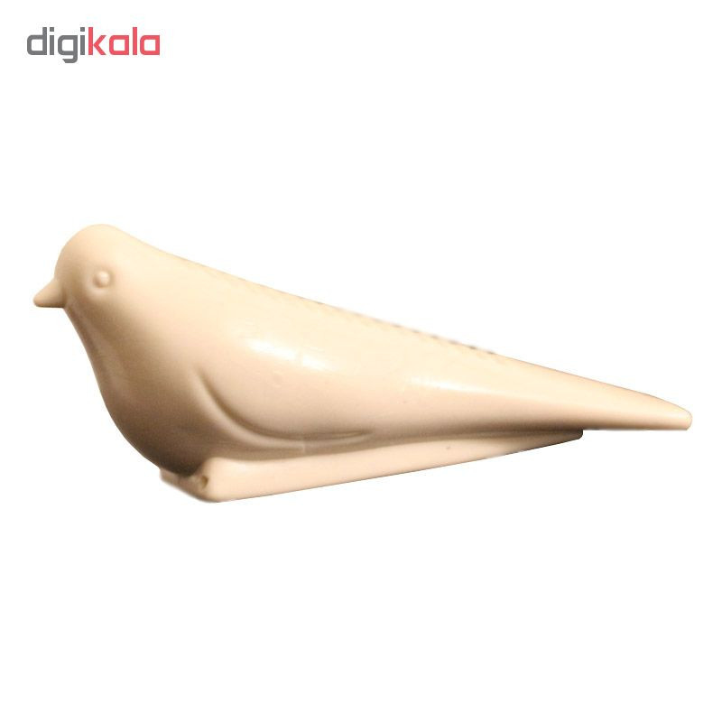 نگهدارنده در طرح پرنده بسته 4 عددی