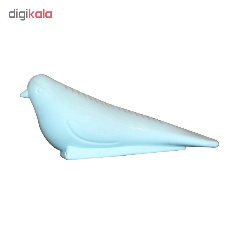 نگهدارنده در طرح پرنده بسته 4 عددی