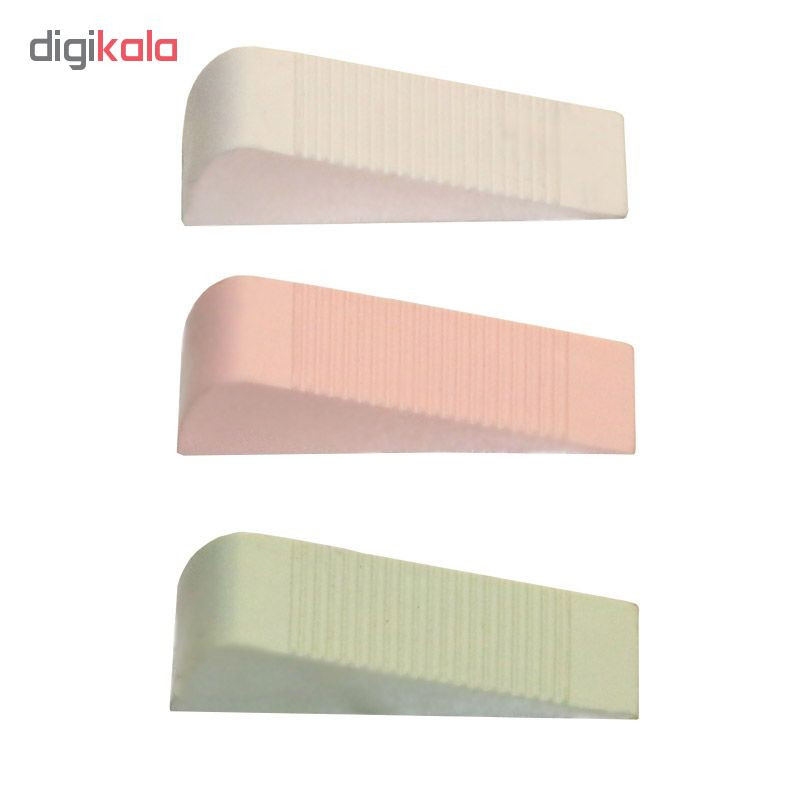 نگهدارنده در کد 572 بسته 3 عددی