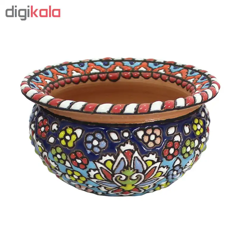 کاسه میناکاری کد 01-13