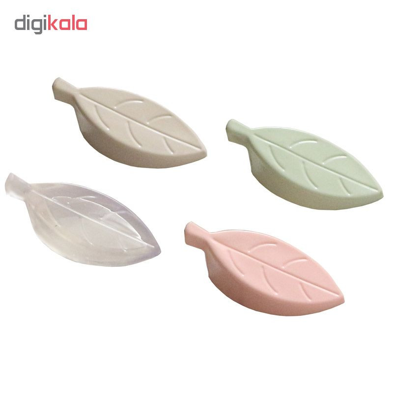 نگهدارنده در کد 225 مجموعه 4 عددی