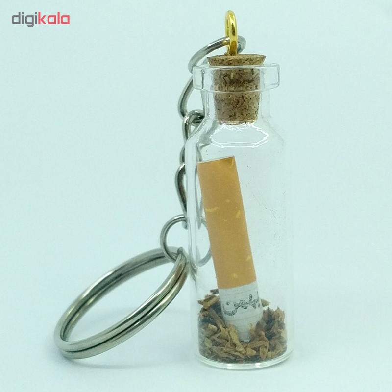 جاکلیدی طرح سیگار بهمن کد SH20