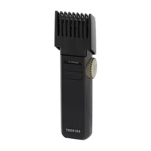 ماشین اصلاح موی صورت و بدن توشیکو مدل TK-203