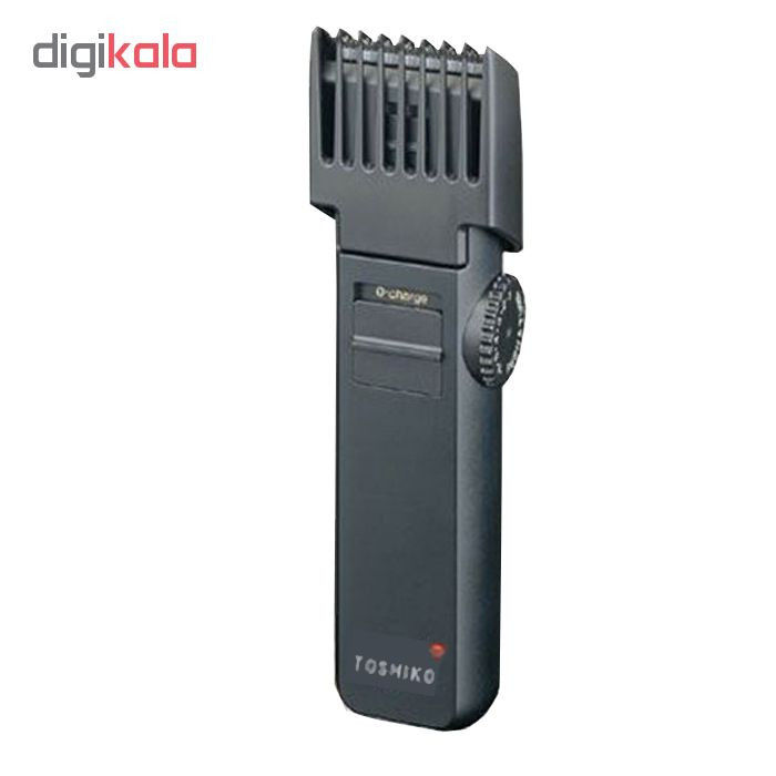 ماشین اصلاح موی صورت و بدن توشیکو مدل TK-203