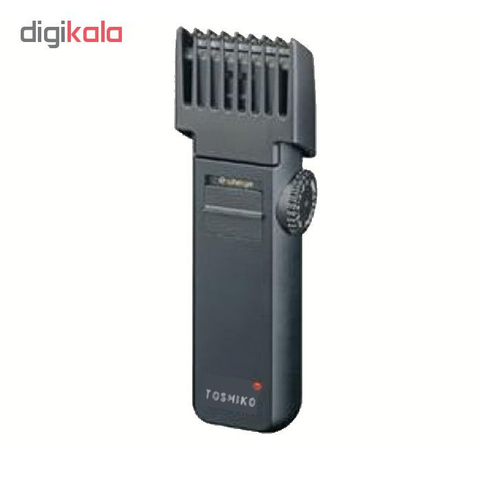 ماشین اصلاح موی صورت و بدن توشیکو مدل TK-203