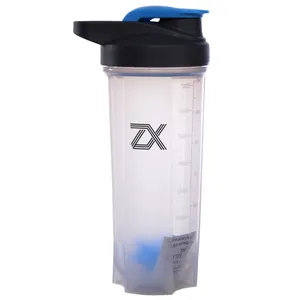 شیکر زد ایکس کد 6222 گنجایش 0.7 لیتر 