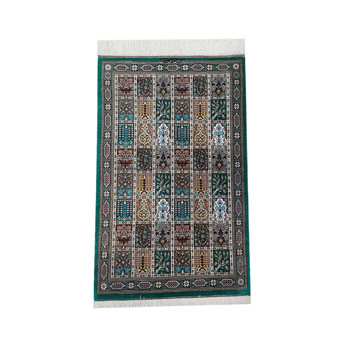 فرش دستبافت نیم متری کد K6295
