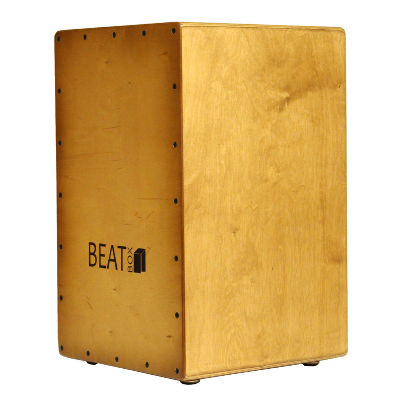 کاخن بیت باکس مدل S1  