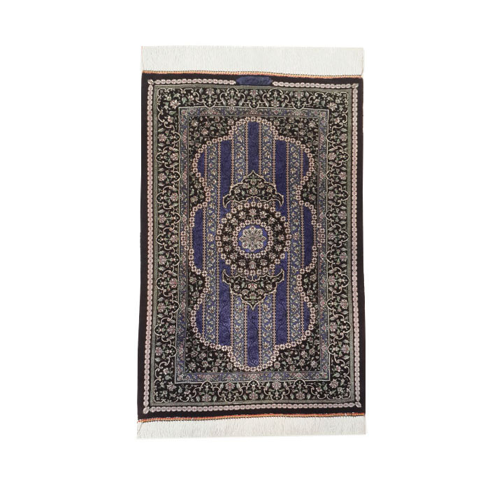 فرش دستبافت نیم متری کد T6519