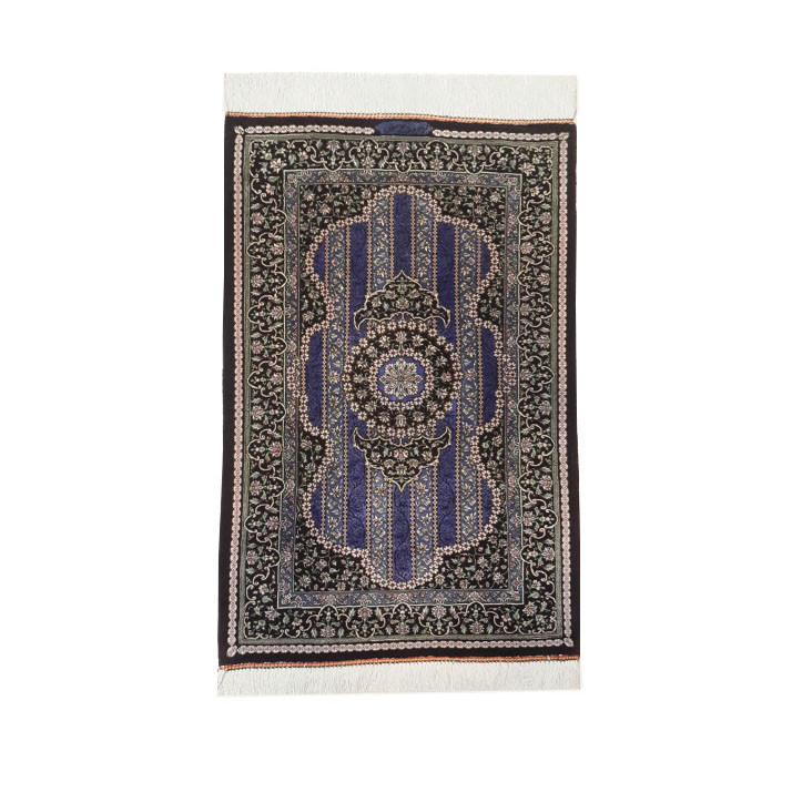 فرش دستبافت نیم متری کد T6519