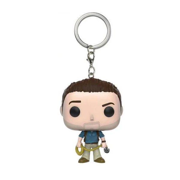 جا کلیدی پاپ مدل Nathan Drake