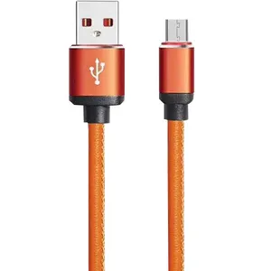 pu-30 USB to microUSB Cable 0.25m