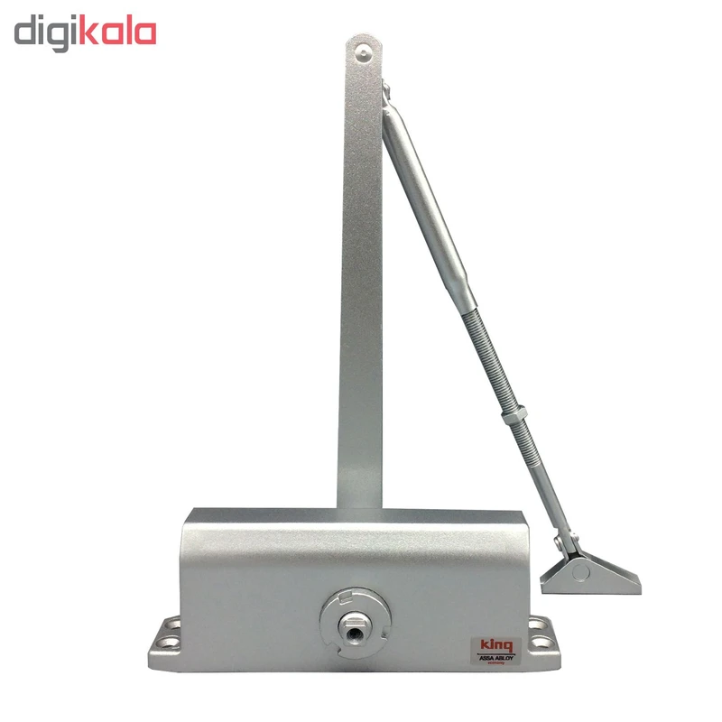 عکس شماره 2 : جک آرام بند کینگ کد 2 40-65