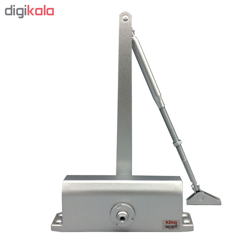 جک آرام بند کینگ کد 2 40-65