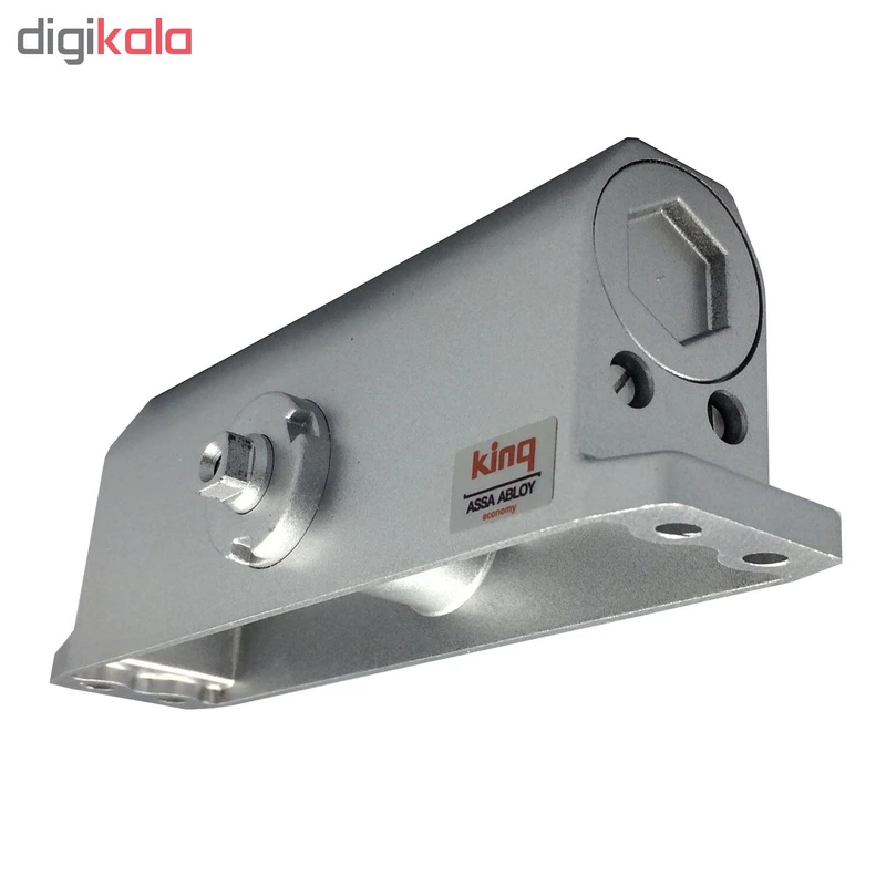 عکس شماره 4 : جک آرام بند کینگ کد 2 40-65