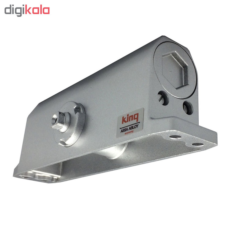 جک آرام بند کینگ کد 2 40-65