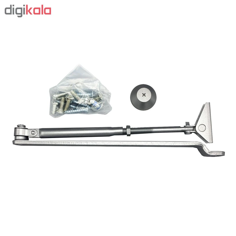 عکس شماره 5 : جک آرام بند کینگ کد 2 40-65