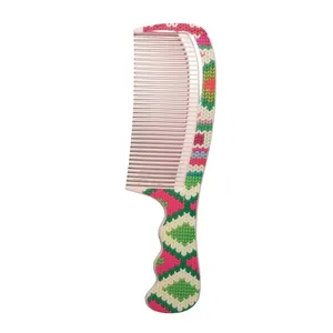 شانه موای فیر کد 001