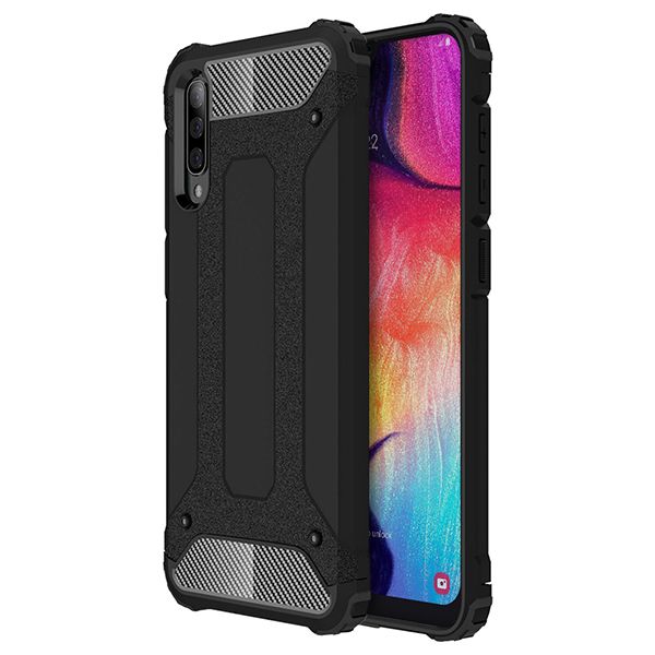 کاور مدل ACU50 مناسب برای گوشی موبایل سامسونگ Galaxy A50 کاور مدل ACU50 مناسب برای گوشی موبایل سامسونگ Galaxy A50