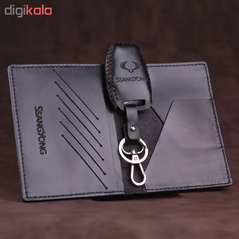 ست هدیه طرح سانگ یانگ کد sh-261