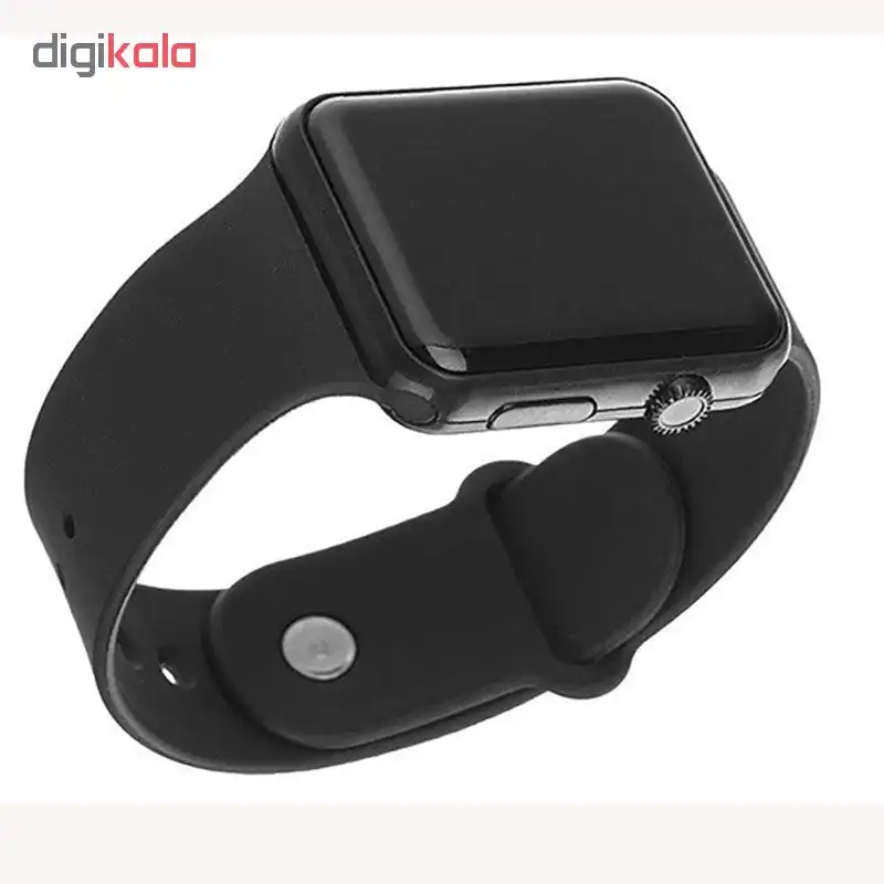 ساعت مچی دیجیتال کد 555