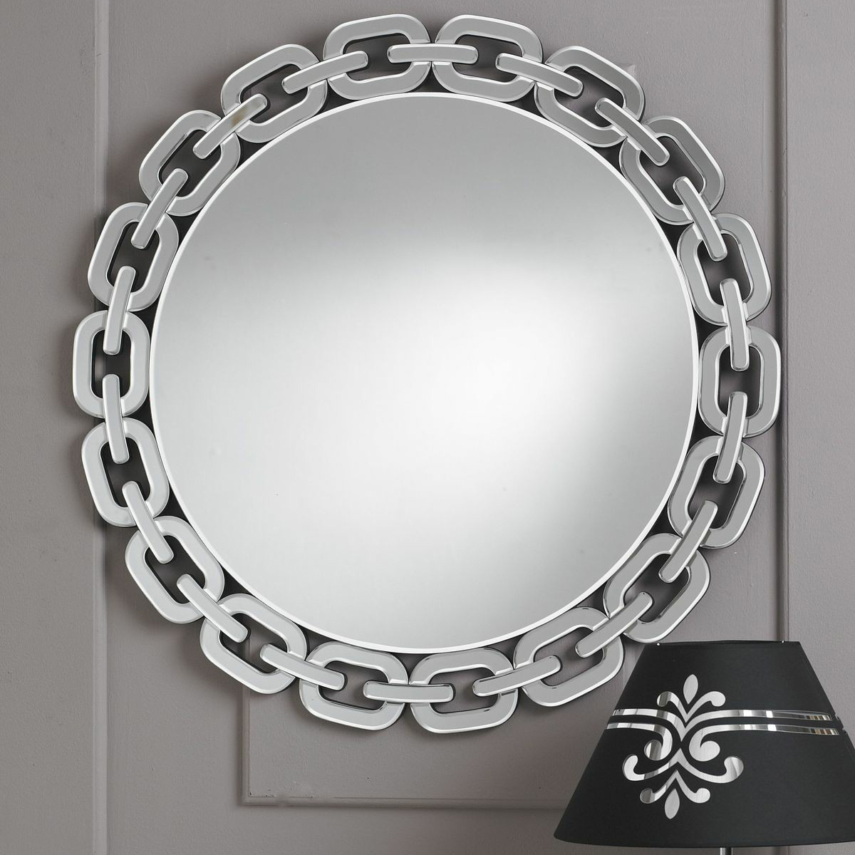 آینه ژیوار کد ZH-574