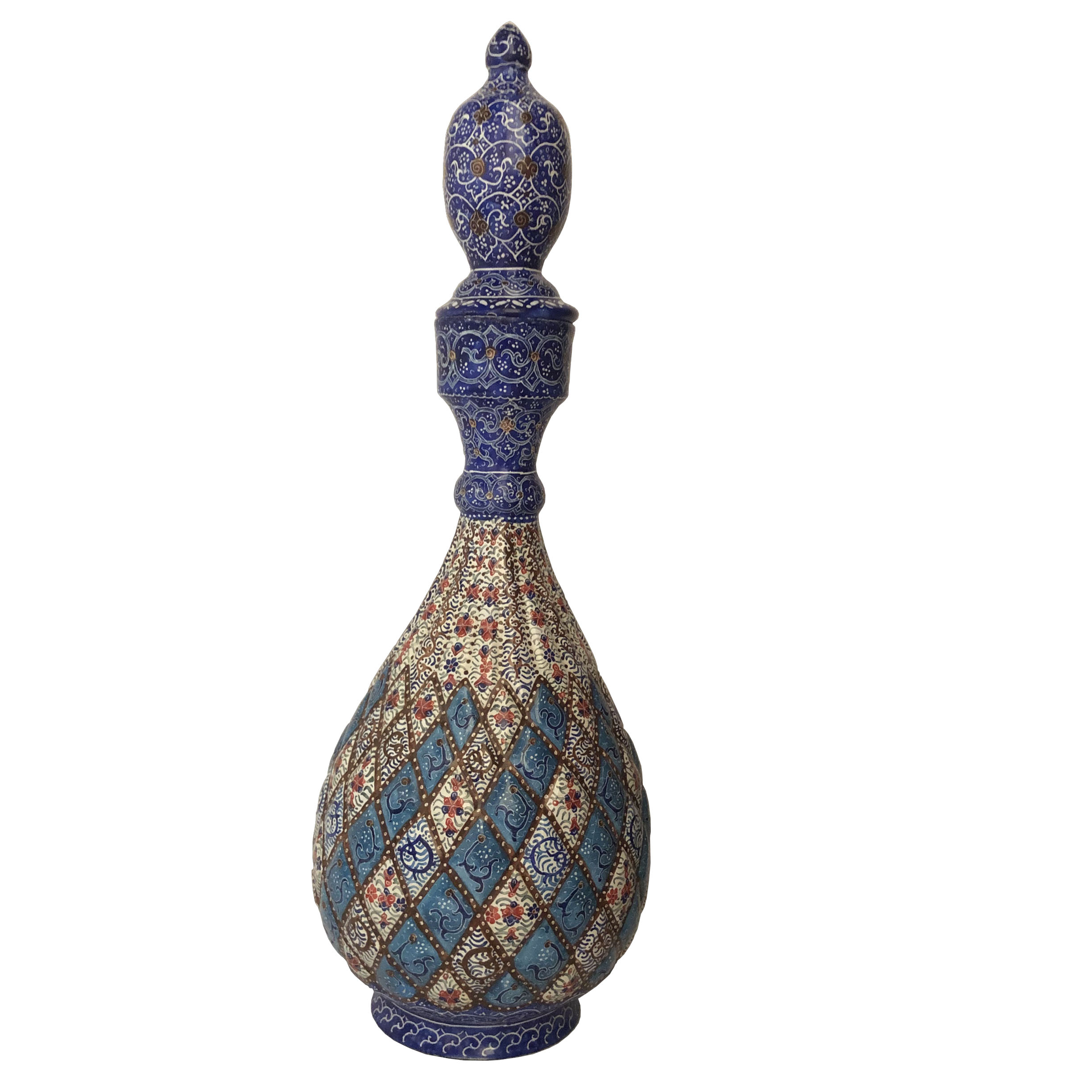تنگ میناکاری کد 7645