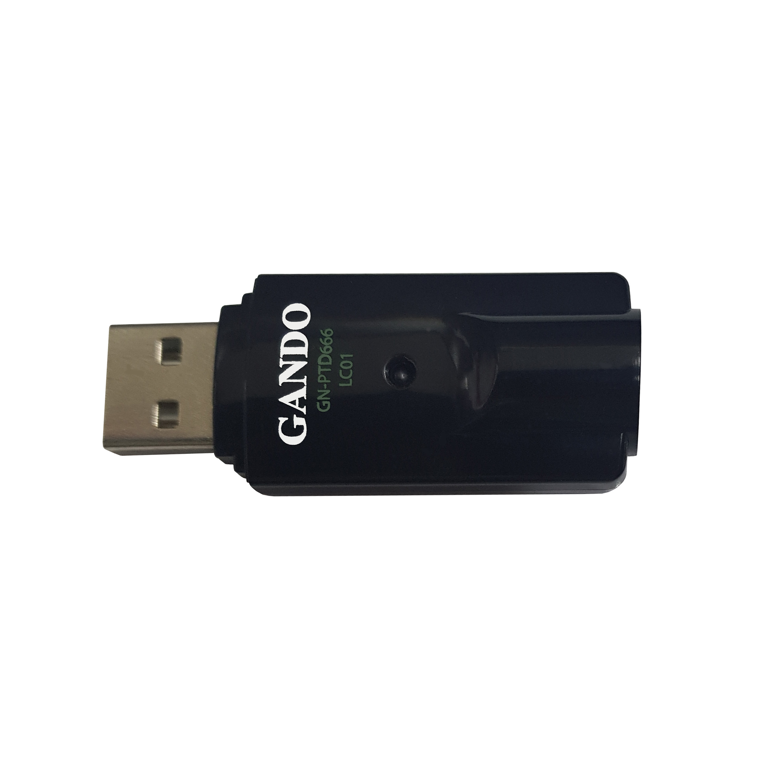 گیرنده دیجیتال USB گاندو مدل GN-PTD666