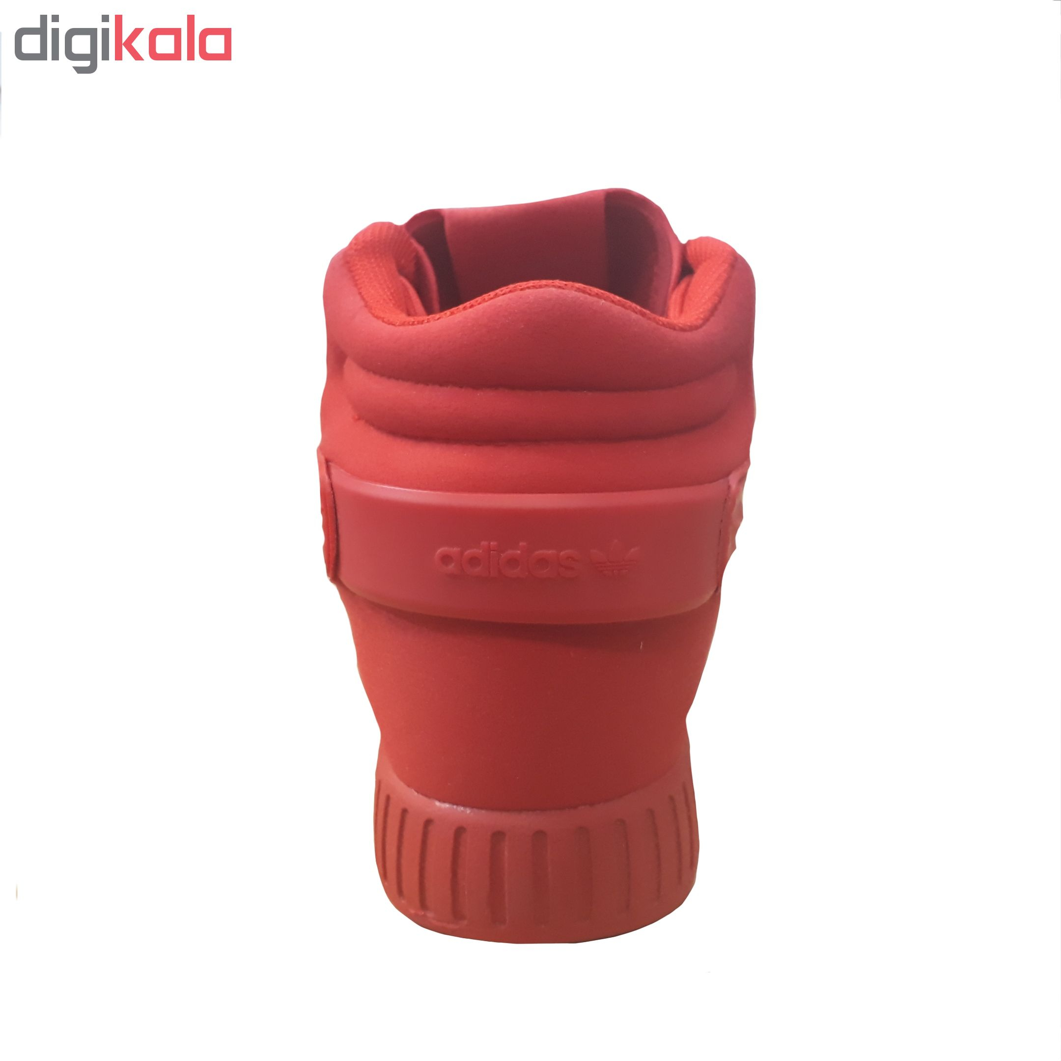کفش مخصوص پیاده روی مردانه آدیداس کد 405