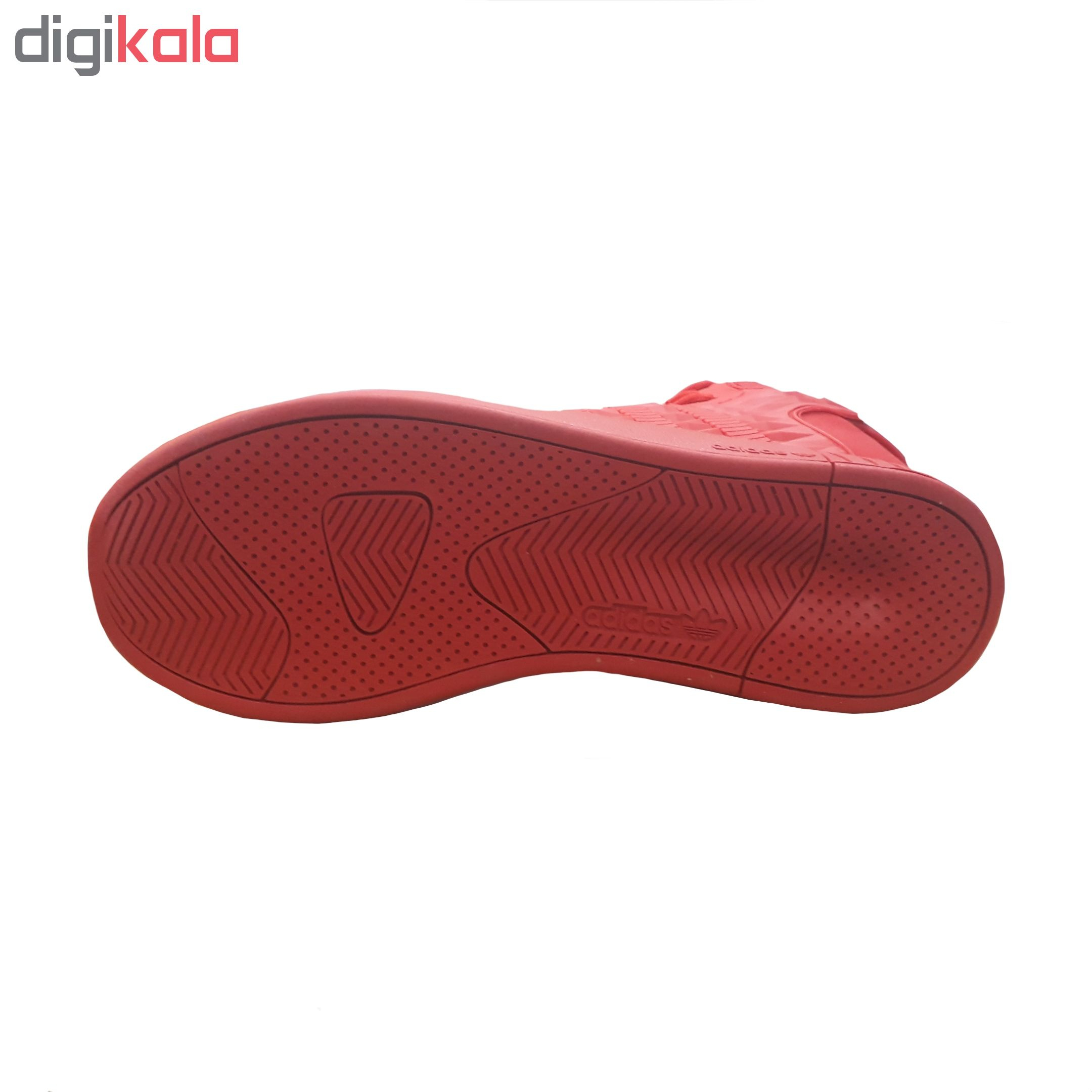 کفش مخصوص پیاده روی مردانه آدیداس کد 405