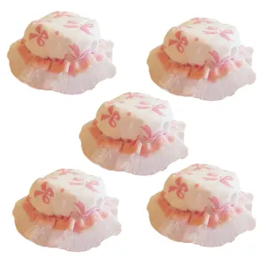 دستگیره گاز طرح پاپیون کد 06 بسته 5 عددی