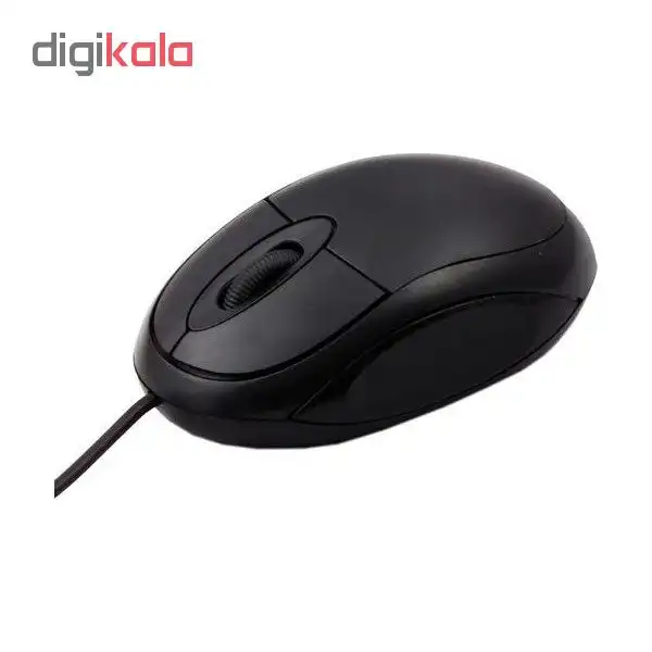 ماوس مدل B100