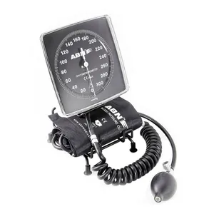 فشارسنج عقربه ای بی ان مدل Clock Desktop