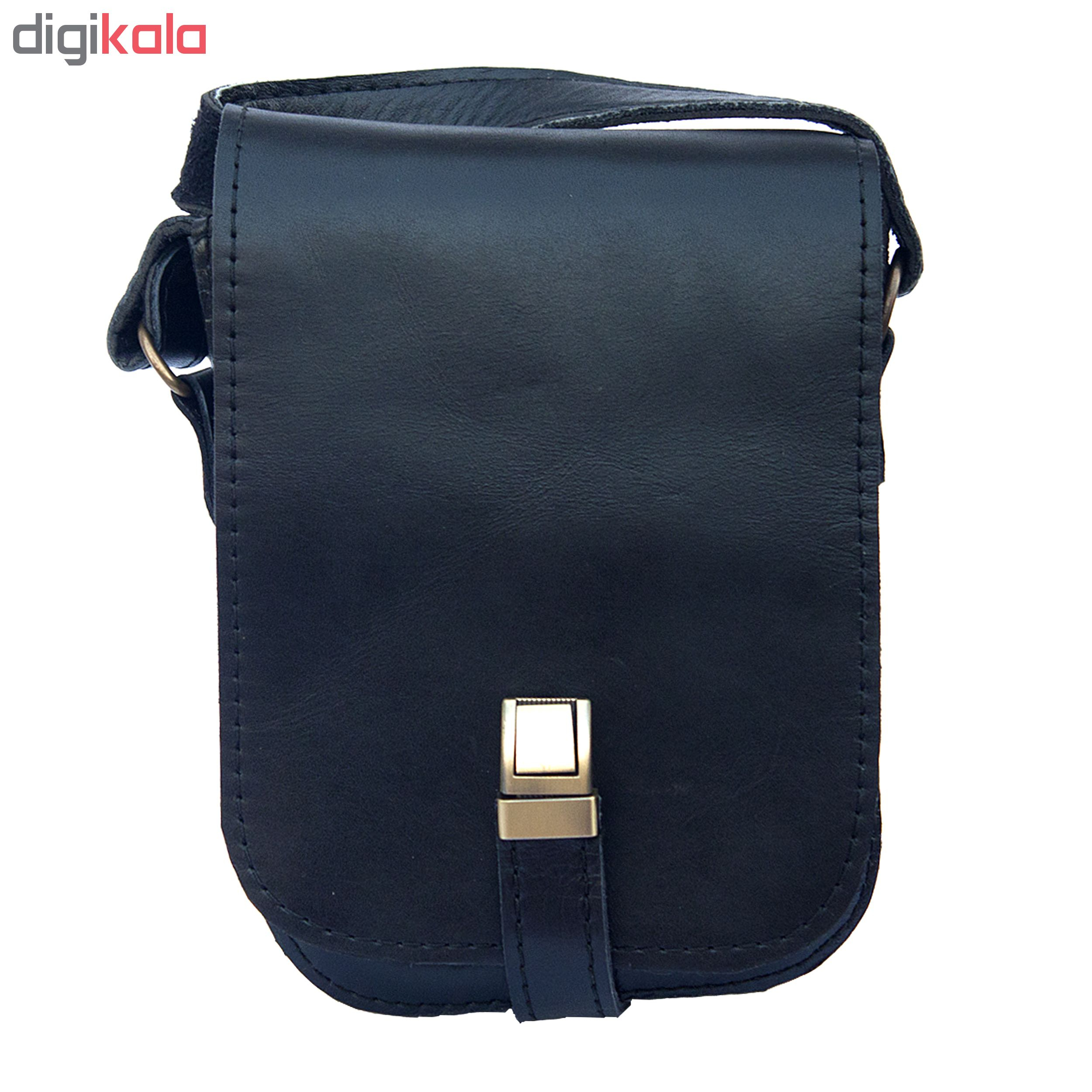 کیف رو دوشی کد E4